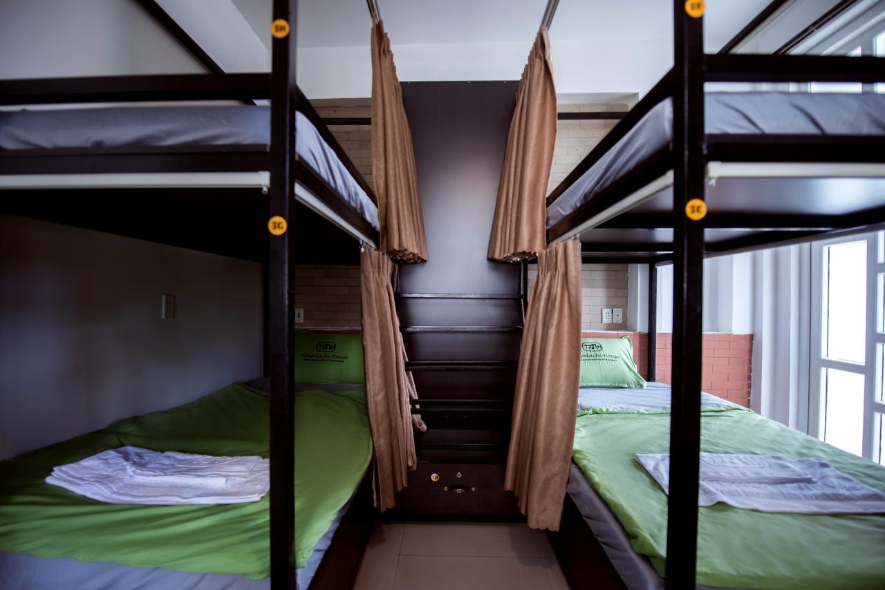 Danang Tomodachi House Экстерьер фото