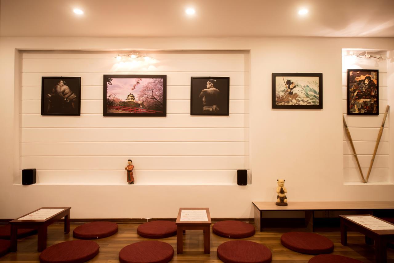 Danang Tomodachi House Экстерьер фото