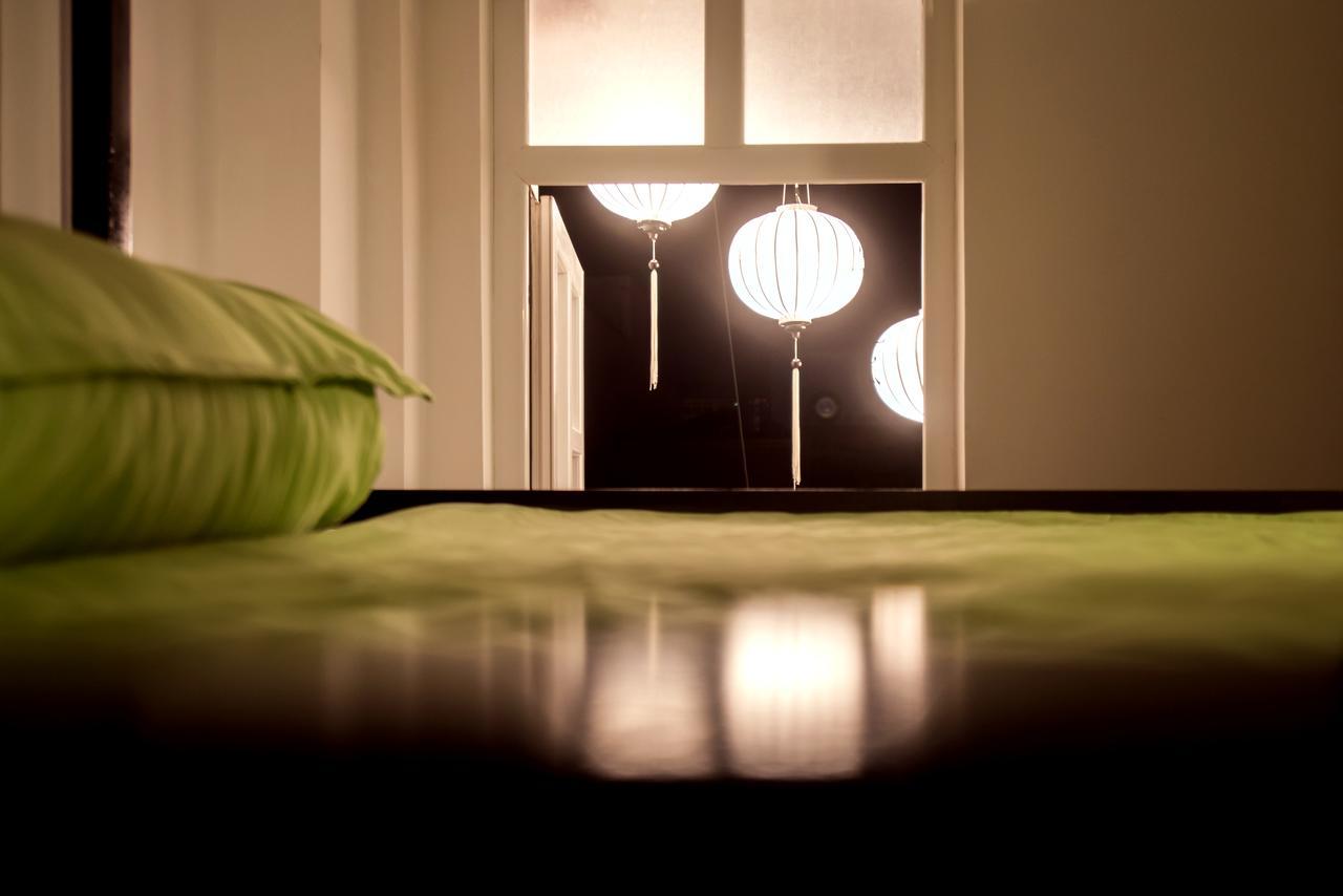 Danang Tomodachi House Экстерьер фото