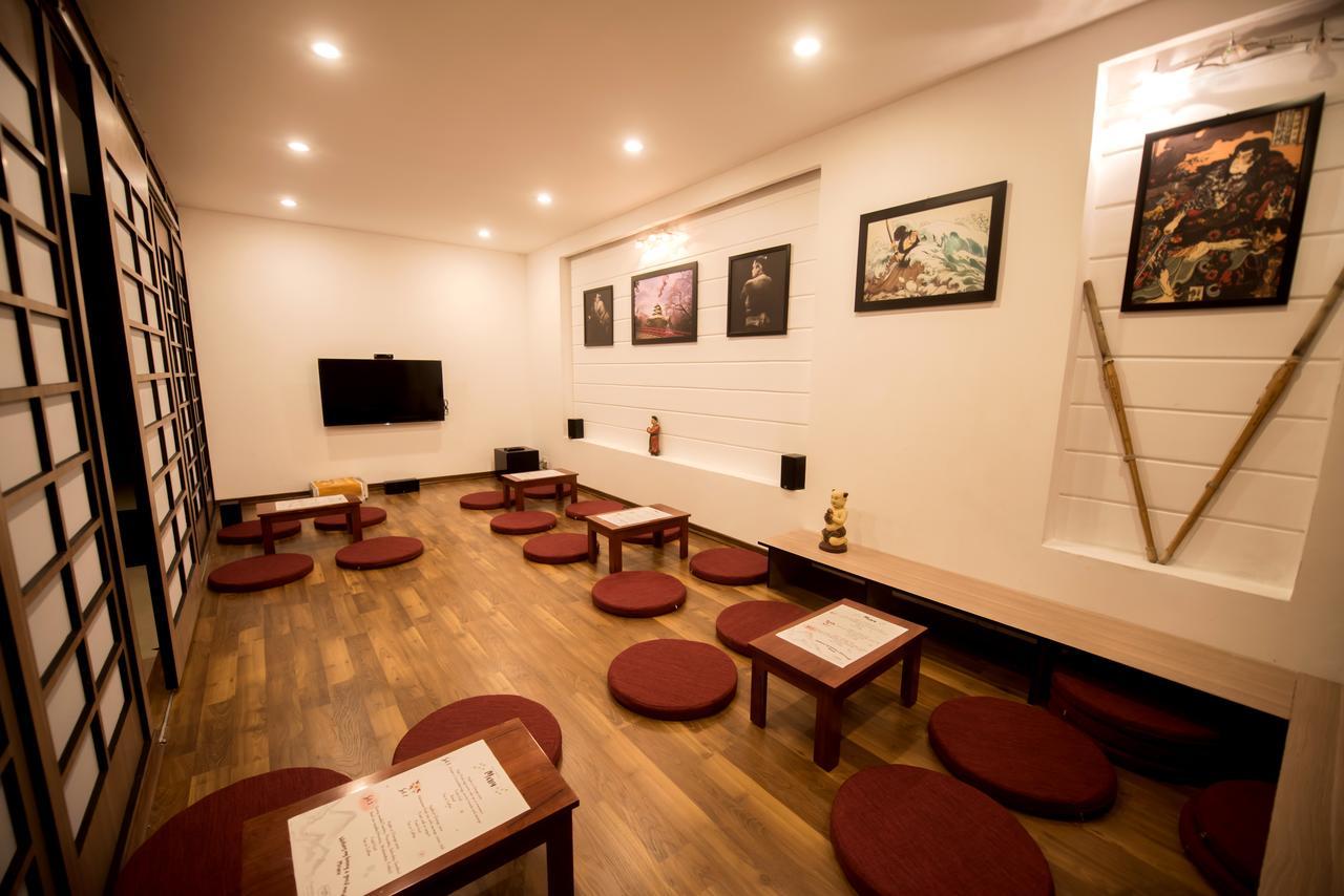 Danang Tomodachi House Экстерьер фото