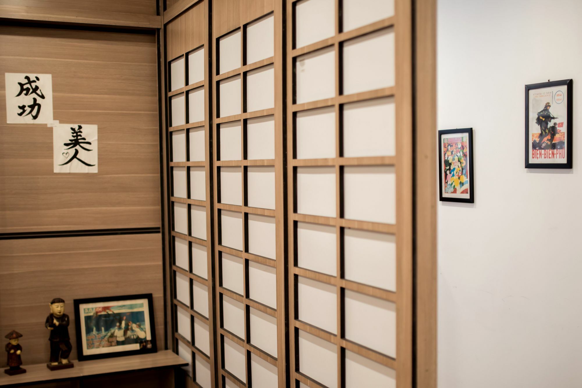Danang Tomodachi House Экстерьер фото