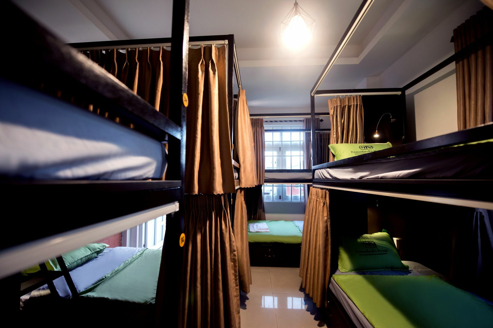 Danang Tomodachi House Экстерьер фото