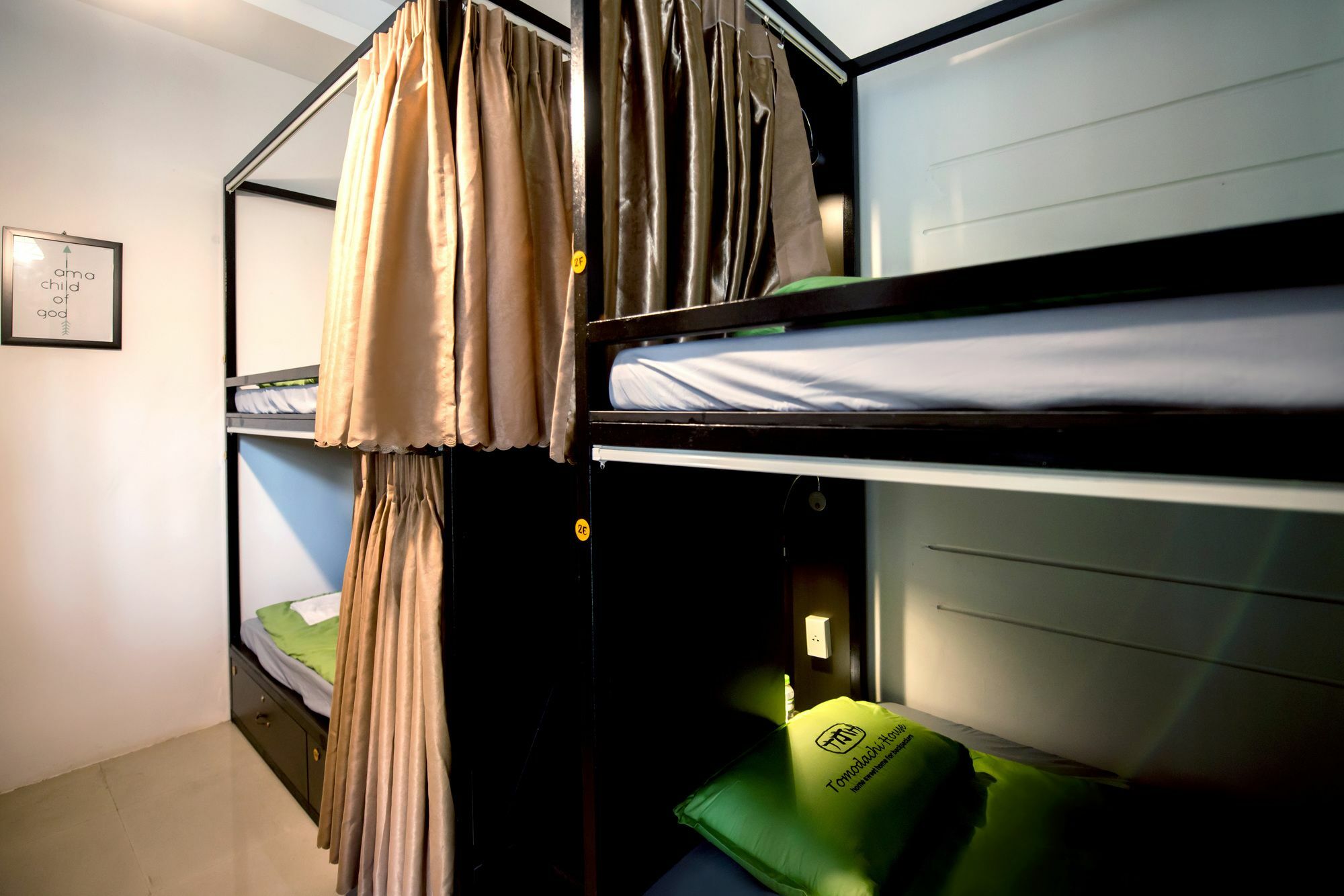 Danang Tomodachi House Экстерьер фото